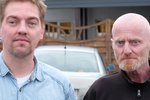 Sjálfboðaliðar Samhjálpar í stórhættu