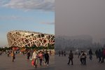 Peking rafvæðir leigubílaflota borgarinnar