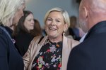 Staða sérfræðings á skrifstofu forseta Íslands lögð niður