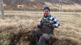 Flateyri, sveppasósur og svæðisvitund