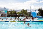 Frítt í sund og Strætó fyrir börn í Reykjavík