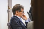 Þorsteinn svarar engu um dylgjur í afsökunarbeiðni