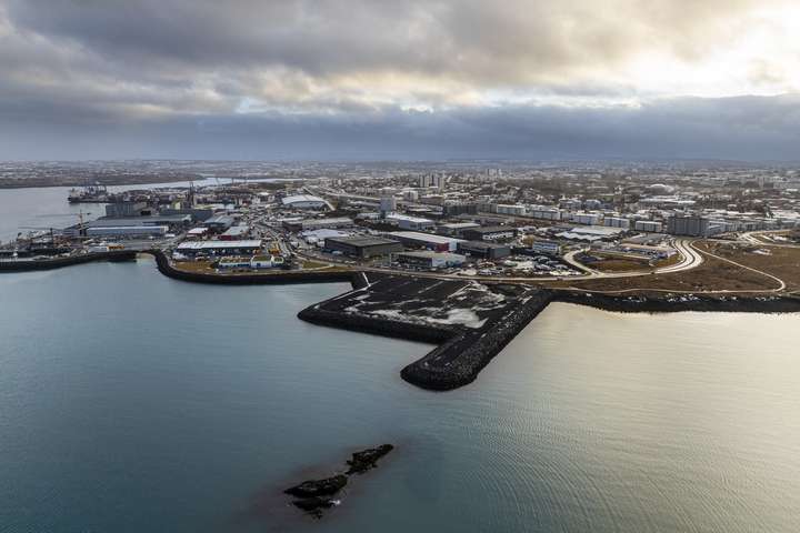 Faxaflóahafnir séu í „varnarbaráttu fyrir framtíð Sundahafnar“