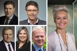 Fær ítrekað verkefni frá Sjálfstæðismönnum