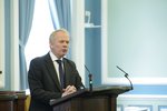 Orka Energy komst í „stjórnskipulega stöðu“ í Kína út af ákvörðun Illuga