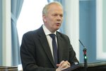 Illugi keypti á 64 milljónir og fékk 48 að láni hjá Kviku