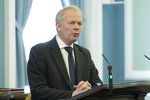 Illugi neitar að gefa upp hvort fyrirtæki hans fékk greiðslu frá Orku Energy