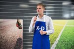 Ungur Sjálfstæðismaður gerður að stjórnarformanni opinbers fyrirtækis