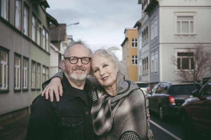 Auðna Tótu og Tomma í 20 þúsund daga og nætur