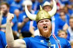 Þjóðaplágan Ísland