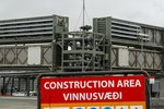 Trump sker niður verkefni Climeworks í Bandaríkjunum