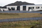 Íbúum leyft að dvelja næturlangt í Grindavík þótt lögreglan mæli ekki með því