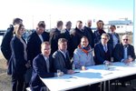 Vilja að ríkið komi að Finnafjarðarverkefninu