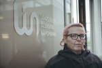 Berjast fyrir betra LÍN