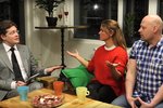 Rætt við áberandi rasista: „Já! Þeir nauðga!“
