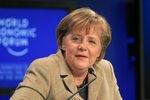 Mikill meirihluti Evrópubúa sammála Merkel í flóttamannamálum