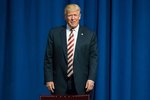 Handónýt karlmennska Donalds Trump