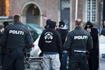 Ofbeldisárásir á Nörrebro. Dagbók frá Kaupmannahöfn XXIII.