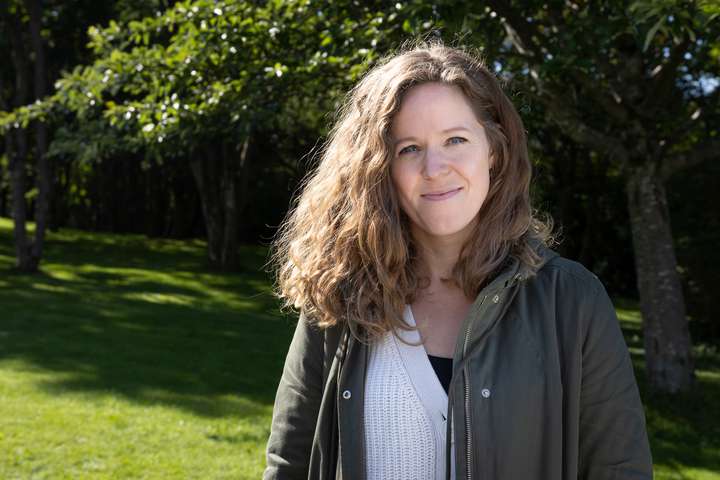 Einungis eitt prósent íslensks landbúnaðar lífrænt vottaður