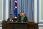 Björt Ólafsdóttir: „Nú er nóg komið“