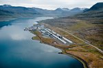 Svarar Sigmundi Davíð: Álverin skila aðeins 1% þjóðartekna