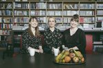Fámenn þjóð með stóra rithöfunda – „Góð saga getur alltaf ratað rétta leið“