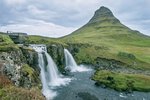 Fólkið, fjallið, ferðamaðurinn