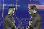 Stóra uppgjörið: Loksins mætast Herra Garðabær og Herra Grafarvogur