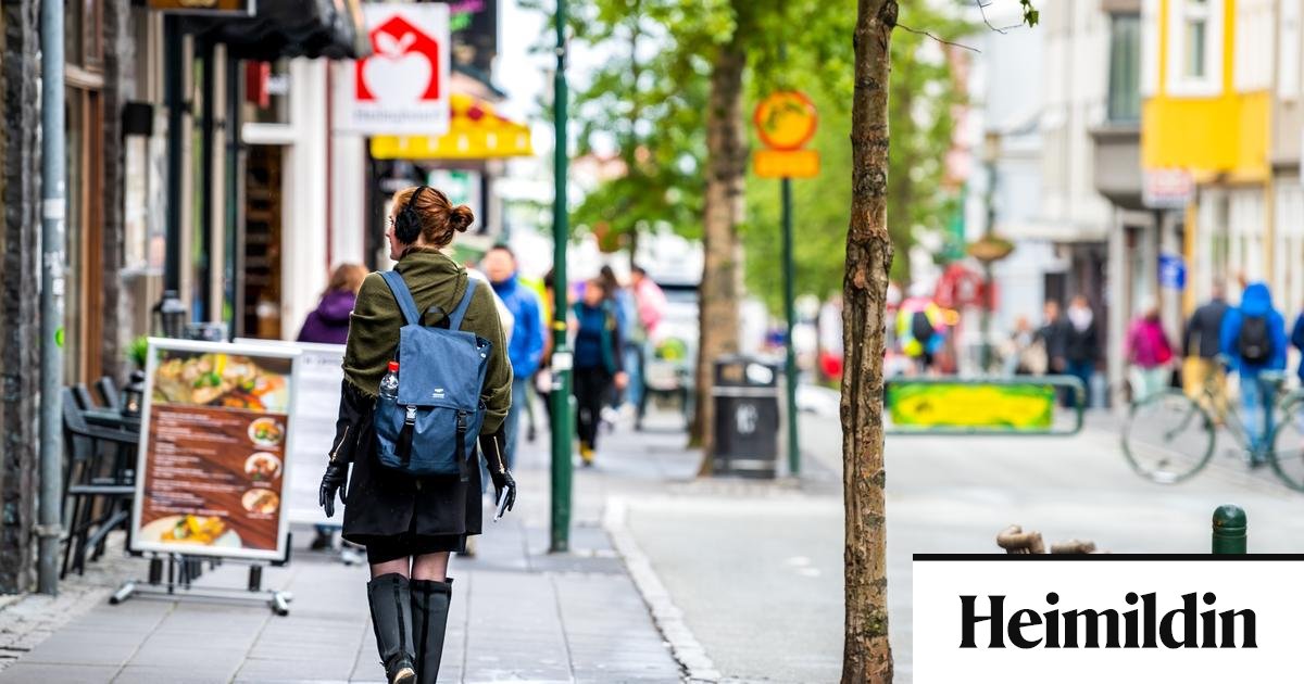 Hvernig skapa má hagkerfi velsældar – sem nærir umfram vöxt