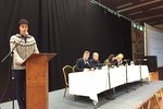 Vinur fólksins á Vestfjörðum