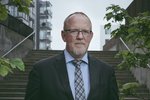 Stór fyrirtæki með hagsmuni af leikreglum atvinnulífsins í fjölmiðlarekstri