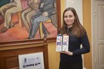 Alþingi leyfði forsætisráðherra að auglýsa MS mjólk í þinghúsinu
