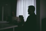 Notaði morfínlyf í sex ár: „Ég horfði á mömmu og vildi líða eins og henni“