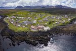 Skattakóngur Vesturlands: „Ég er meira að segja úti á sjó núna“