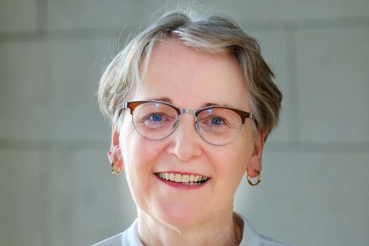 Aðsókn í guðfræði tekur kipp