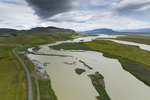 Setja spurningarmerki við aðkomu Landsvirkjunar að frumvarpi