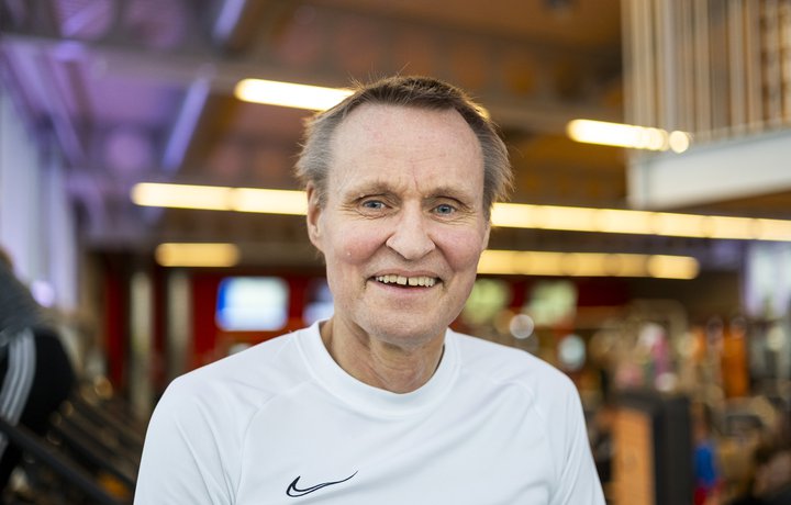 Hreyfing hefur forspárgildi um hvað við getum í framtíðinni
