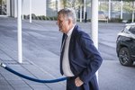 „Með engum hætti vil ég saka þingmenn um mútuþægni“