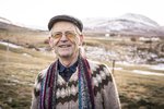 Maðurinn sem plokkaði Samherjamerkið af vinnufötunum sínum: „Það átti bara að vera til ein skoðun“