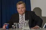 Sigmundur hefur átt dónaleg samtöl um þingmenn árum saman