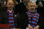 Þegar Íslendingar áttu West Ham