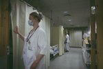 Álag á bráðamóttöku rakið til þess að fólk hafi ekki leitað læknis í faraldrinum