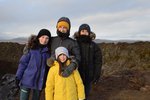 Uppáhaldsstaðirnir: „Mátulega krefjandi fyrir alla“