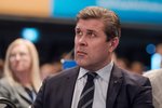 Kærur vegna meiri háttar efnahagsbrota háðar samþykki stjórnar sem Bjarni skipar