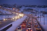 Rafbílar frekar en stóriðja