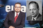 Hringbraut bendlar föður Sigmundar við fjármögnun Vefpressunnar í annað sinn