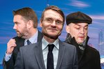 Innherjar seldu en almenningur var blekktur