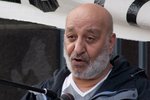 Ógnað af nasistum við Krónuna: „Er þetta framtíð Íslands?“