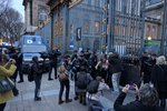 Berjast fyrir frelsun konu sem skaut ofbeldisfullan mann sinn
