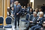 Seðlabankinn hækkar vexti